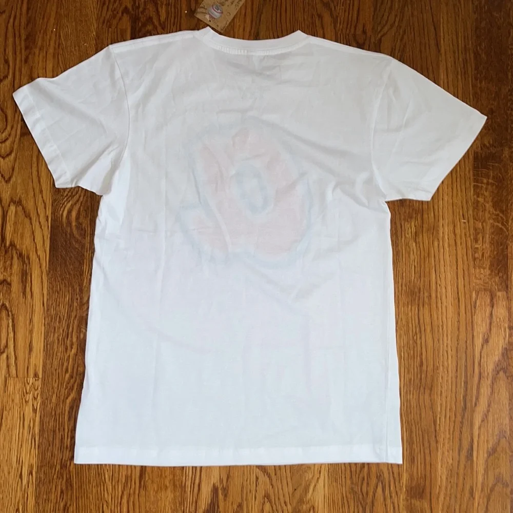 Atlanta Braves Cooperstown Shirt like new - Picture 3 of 4